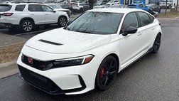 2023 Honda Civic Type R