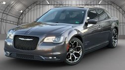 2015 Chrysler 300 S