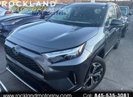 2024 Toyota RAV4 Prime XSE