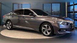2020 Honda Accord EX-L