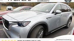 2025 Mazda CX-90 3.3 Turbo Premium Plus