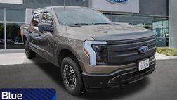 2023 Ford F-150 Lightning Pro