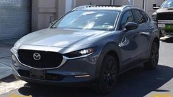 2025 Mazda CX-30 2.5 S Carbon Edition