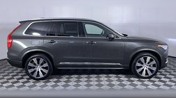 2022 Volvo XC90 Recharge T8 Inscription 7P