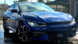 2022 Kia EV6 GT-Line