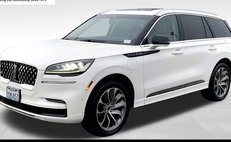 2023 Lincoln Aviator Grand Touring