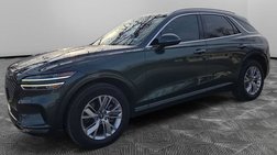 2023 Genesis GV70 2.5T Standard