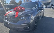 2022 Honda Pilot SE
