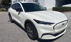 2023 Ford Mustang Mach-E Select