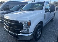 2021 Ford Super Duty F-350 XL