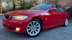 2011 BMW 3 Series 328i