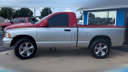 2004 Dodge Ram 1500 ST