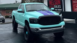 2008 Dodge Ram 2500 ST