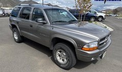 1999 Dodge Durango SLT