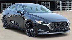 2026 Mazda MAZDA3 2.5 S Select Sport