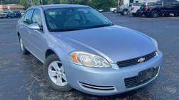 2006 Chevrolet Impala LT