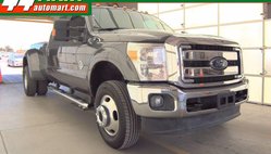 2015 Ford Super Duty F-350 Lariat