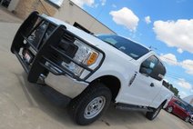 2017 Ford Super Duty F-250 XL