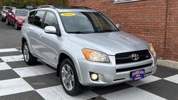 2012 Toyota RAV4 Sport