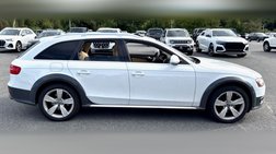 2013 Audi Allroad 2.0T quattro Premium Plus