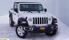 2023 Jeep Gladiator Sport S