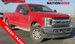 2019 Ford Super Duty F-250 XLT