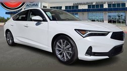 2026 Acura Integra Base