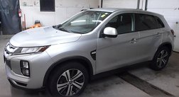2021 Mitsubishi Outlander Sport SE