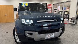 2024 Land Rover Defender 110 P300 S