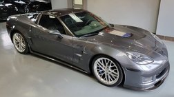 2010 Chevrolet Corvette ZR1