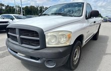 2008 Dodge Ram 1500 ST