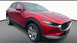 2025 Mazda CX-30 Preferred