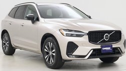 2025 Volvo XC60 B5 Core Dark Theme