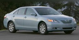 2007 Toyota Camry XLE V6