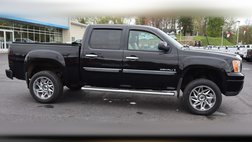 2008 GMC Sierra 1500 Denali