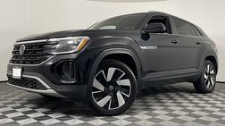 2024 Volkswagen Atlas Cross Sport SE