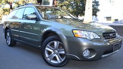2006 Subaru Outback 3.0 R L.L.Bean Edition