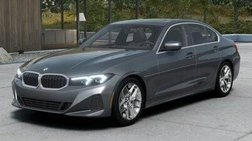2025 BMW 3 Series 330i xDrive