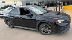 2023 Subaru WRX Base