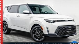 2024 Kia Soul EX