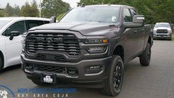 2026 Ram Ram Pickup 2500 Big Horn