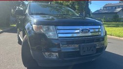 2010 Ford Edge SEL