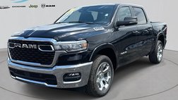 2025 Ram Ram Pickup 1500 Lone Star