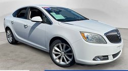 2013 Buick Verano Base