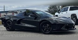 2026 Chevrolet Corvette Stingray