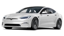 2022 Tesla Model S Base