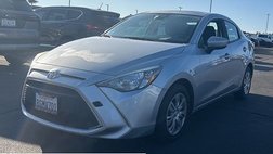 2019 Toyota Yaris L
