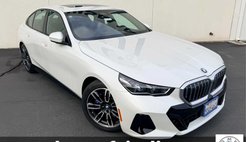 2026 BMW 5 Series 530i xDrive