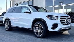 2024 Mercedes-Benz GLS GLS 450
