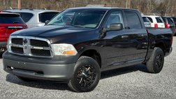 2010 Dodge Ram 1500 ST